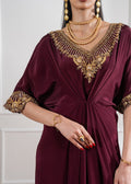 Maria Osama Khan | Celeste 24 Formals | Celine - House Of Hania