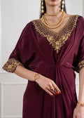 Maria Osama Khan | Celeste 24 Formals | Celine - House Of Hania