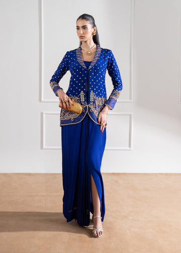 Maria Osama Khan | Celeste 24 Formals | Electra - House Of Hania
