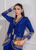 Maria Osama Khan | Celeste 24 Formals | Electra - House Of Hania