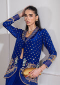 Maria Osama Khan | Celeste 24 Formals | Electra - House Of Hania