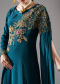 Maria Osama Khan | Celeste 24 Formals | Elysian - House Of Hania