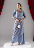 Maria Osama Khan | Celeste 24 Formals | Lune - House Of Hania