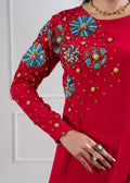 Maria Osama Khan | Celeste 24 Formals | Nova - House Of Hania