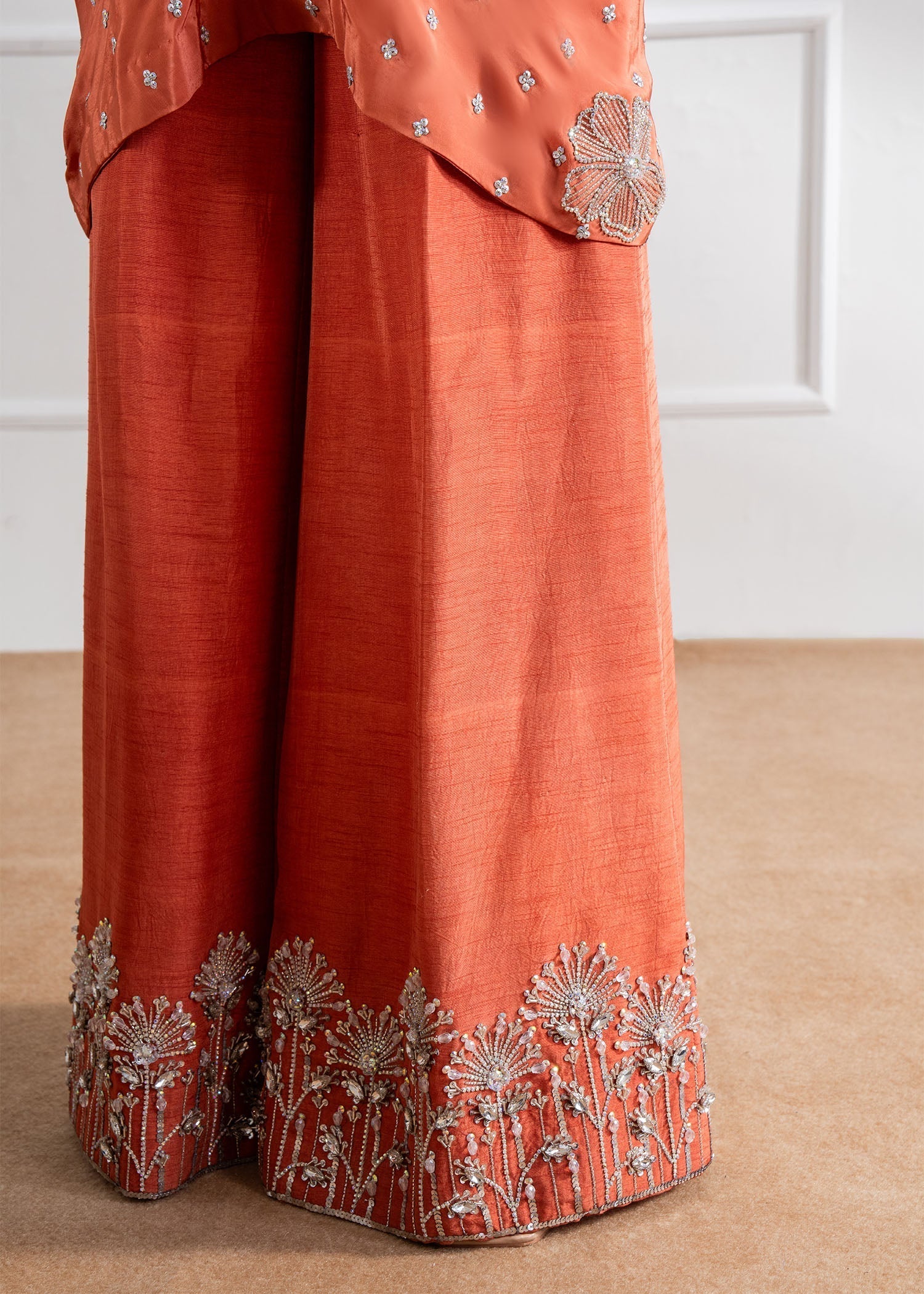 Maria Osama Khan | Celeste 24 Formals | Stella - House Of Hania