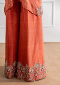 Maria Osama Khan | Celeste 24 Formals | Stella - House Of Hania