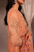 Maria Osama Khan Dastaan Festive Formal 3Pc Suit DS-02 Aarzoo - House Of Hania