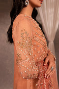 Maria Osama Khan Dastaan Festive Formal 3Pc Suit DS-02 Aarzoo - House Of Hania
