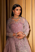 Maria Osama Khan Dastaan Festive Formal 3Pc Suit DS-07 Sona - House Of Hania