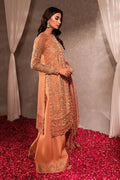 Maria Osama Khan | Dastaan Festive Formals 23 | Aarzoo - House Of Hania
