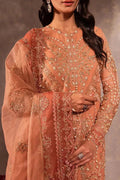 Maria Osama Khan | Dastaan Festive Formals 23 | Aarzoo - House Of Hania
