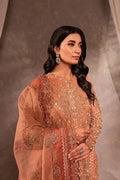 Maria Osama Khan | Dastaan Festive Formals 23 | Aarzoo - House Of Hania