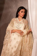 Maria Osama Khan | Dastaan Festive Formals 23 | Hoor - House Of Hania