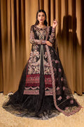 Maria Osama Khan | Dastaan Festive Formals 23 | Raunaq - House Of Hania