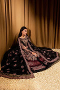 Maria Osama Khan | Dastaan Festive Formals 23 | Raunaq - House Of Hania