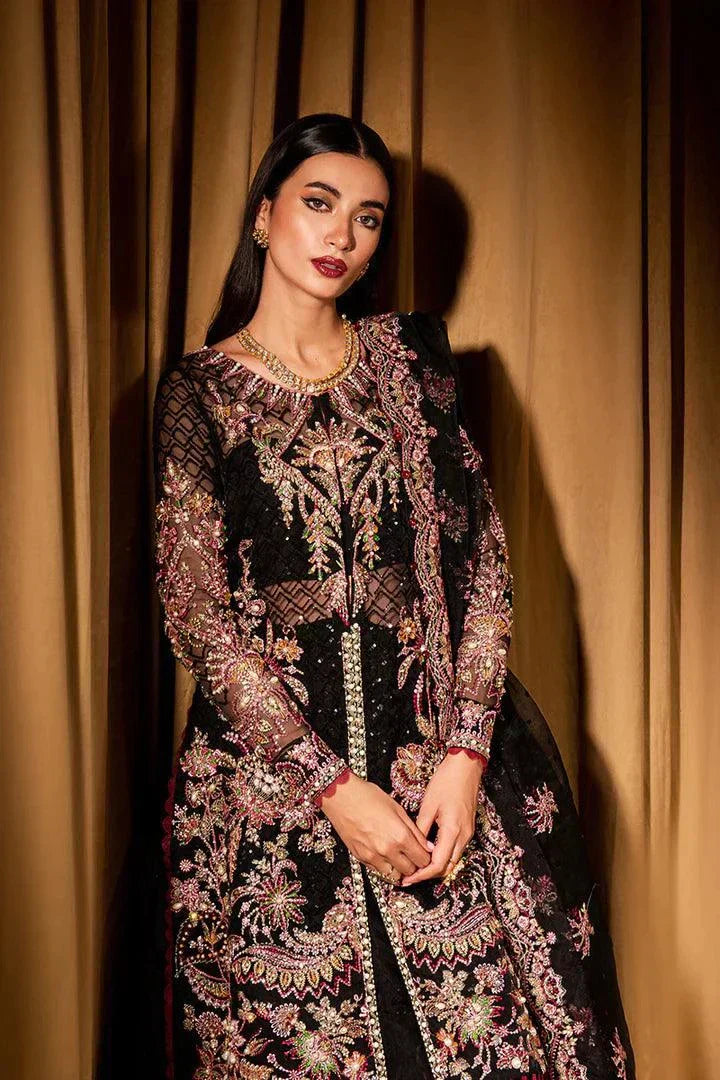 Maria Osama Khan | Dastaan Festive Formals 23 | Raunaq - House Of Hania