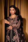 Maria Osama Khan | Dastaan Festive Formals 23 | Raunaq - House Of Hania