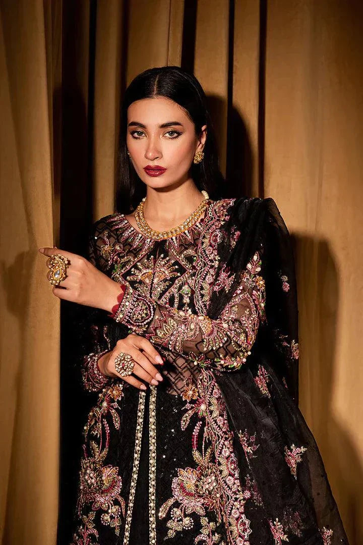 Maria Osama Khan | Dastaan Festive Formals 23 | Raunaq - House Of Hania