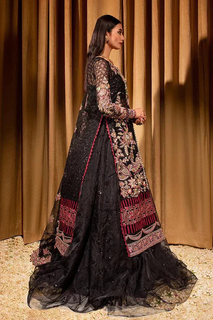Maria Osama Khan | Dastaan Festive Formals 23 | Raunaq - House Of Hania