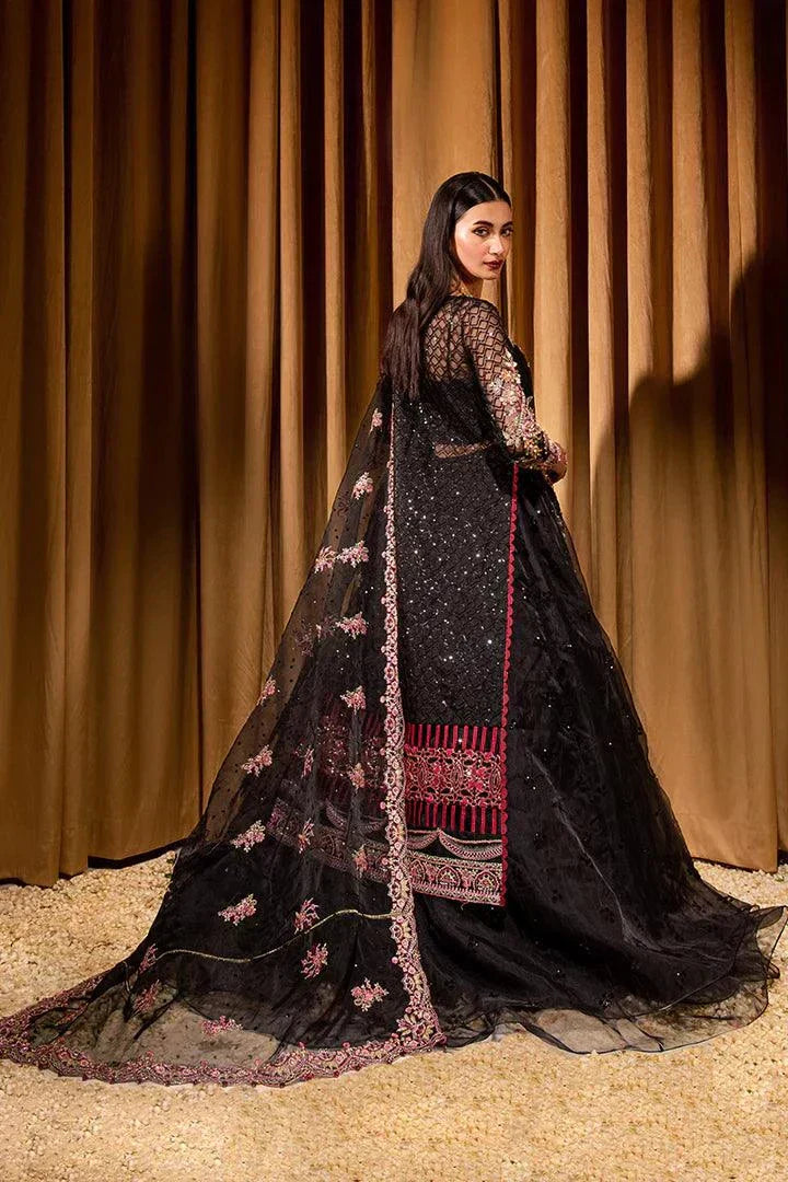 Maria Osama Khan | Dastaan Festive Formals 23 | Raunaq - House Of Hania