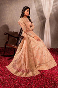 Maria Osama Khan | Dastaan Festive Formals 23 | Roshan - House Of Hania
