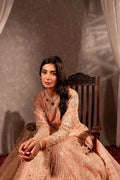 Maria Osama Khan | Dastaan Festive Formals 23 | Roshan - House Of Hania