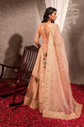Maria Osama Khan | Dastaan Festive Formals 23 | Roshan - House Of Hania