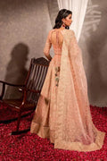 Maria Osama Khan | Dastaan Festive Formals 23 | Roshan - House Of Hania