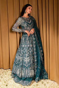 Maria Osama Khan | Dastaan Festive Formals 23 | Sanam - House Of Hania