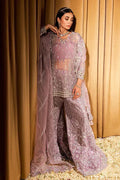 Maria Osama Khan | Dastaan Festive Formals 23 | Sona - House Of Hania