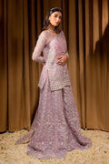 Maria Osama Khan | Dastaan Festive Formals 23 | Sona - House Of Hania