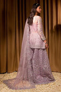 Maria Osama Khan | Dastaan Festive Formals 23 | Sona - House Of Hania