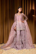 Maria Osama Khan | Dastaan Festive Formals 23 | Sona - House Of Hania