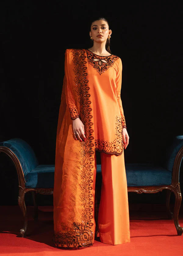 Maria Osama Khan | Jashan | Aabroo-e-Jashan - House Of Hania