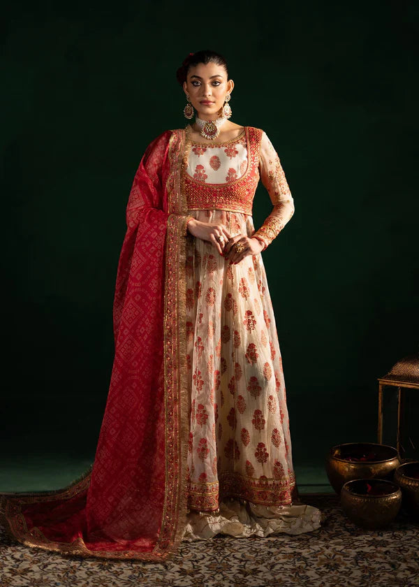 Maria Osama Khan | Jashan | Noor-e-Jashan - House Of Hania