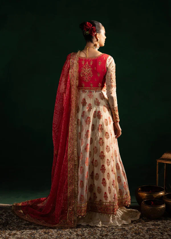 Maria Osama Khan | Jashan | Noor-e-Jashan - House Of Hania