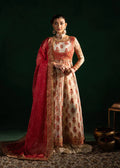 Maria Osama Khan | Jashan | Noor-e-Jashan - House Of Hania