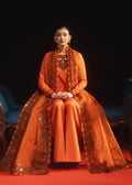 Maria Osama Khan | Jashan Pret | Aabroo-e-Jashan - House Of Hania