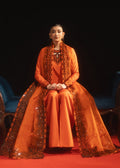 Maria Osama Khan | Jashan Pret | Aabroo-e-Jashan - House Of Hania