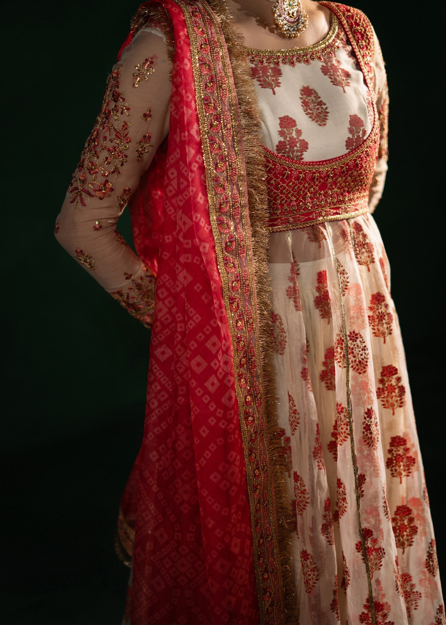 Maria Osama Khan | Jashan Pret | Noor-e-Jashan - House Of Hania