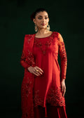 Maria Osama Khan | Jashan Pret | Rang-e-Jashan - House Of Hania