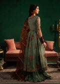 Maria Osama Khan | Jashan Pret | Sahar-e-Jashan - House Of Hania