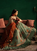 Maria Osama Khan | Jashan Pret | Sahar-e-Jashan - House Of Hania