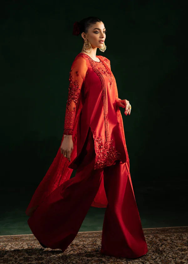 Maria Osama Khan | Jashan | Rang-e-Jashan - House Of Hania