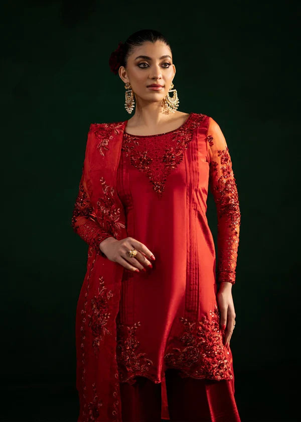 Maria Osama Khan | Jashan | Rang-e-Jashan - House Of Hania