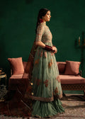 Maria Osama Khan | Jashan | Sahar-e-Jashan - House Of Hania