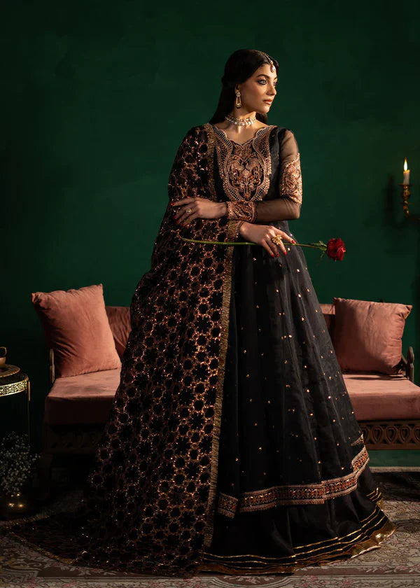 Maria Osama Khan | Jashan | Sham-e-Jashan - House Of Hania