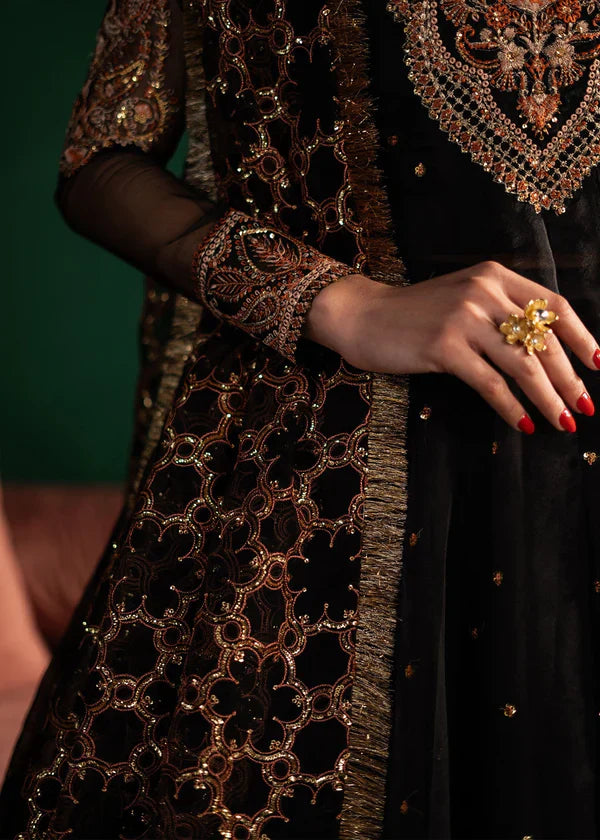 Maria Osama Khan | Jashan | Sham-e-Jashan - House Of Hania