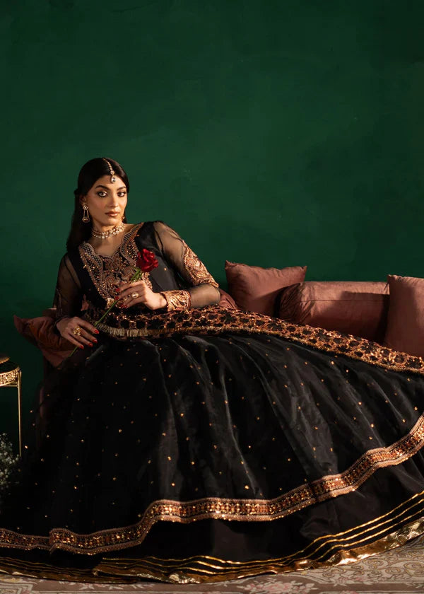 Maria Osama Khan | Jashan | Sham-e-Jashan - House Of Hania