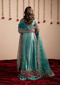 Maria Osama Khan | Jhil Mil Wedding Festive | Chamkeli -
Maria Osama - House Of Hania